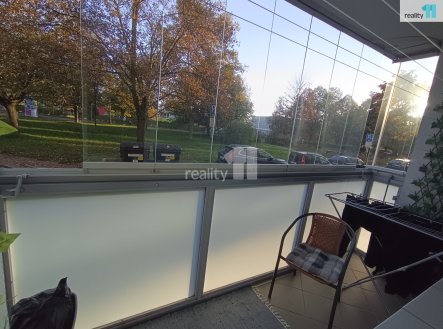 Prodej bytu, 2+kk, 43 m²