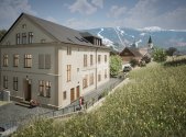 Prodej bytu, 2+kk, 45 m²