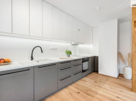 Prodej bytu, 1+kk, 20 m²