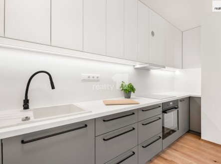 Prodej bytu, 1+kk, 20 m²