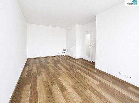 Prodej bytu, 2+kk, 51 m²