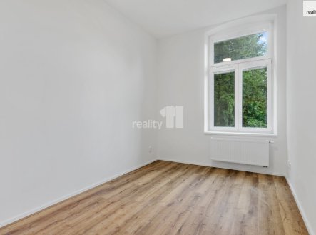 Prodej bytu, 1+kk, 30 m²