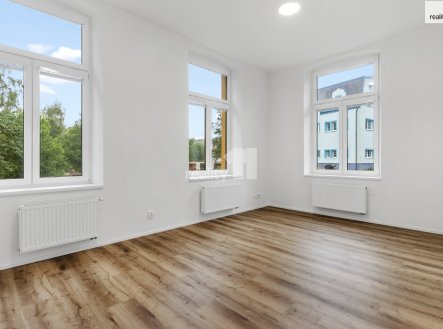 Prodej bytu, 1+kk, 30 m²