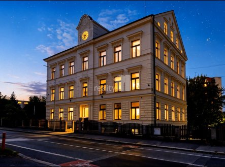 Prodej bytu, 1+kk, 30 m²