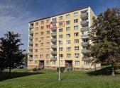 Prodej bytu, 3+1, 87 m²