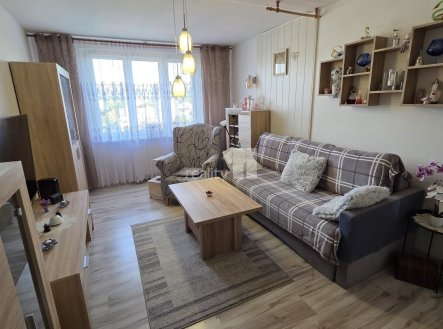 Prodej bytu, 3+1, 87 m²