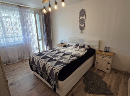 Prodej bytu, 3+1, 87 m²
