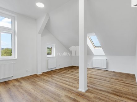 Prodej bytu, 2+kk, 53 m²