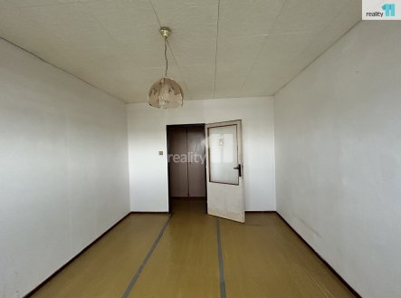 Prodej bytu, 3+1, 73 m²