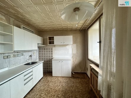 Prodej bytu, 3+1, 73 m² obrázek