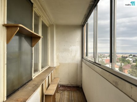 Prodej bytu, 3+1, 73 m²