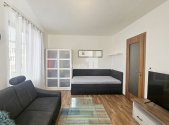 Pronájem bytu, 1+kk, 30 m²