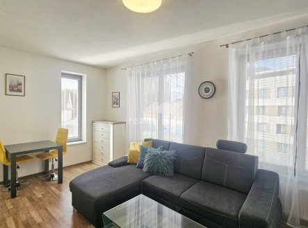 Pronájem bytu, 1+kk, 30 m²