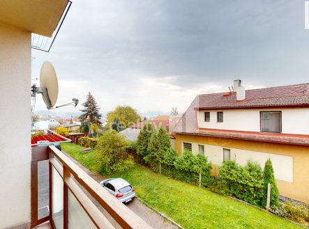 Prodej bytu, 2+1, 62 m²