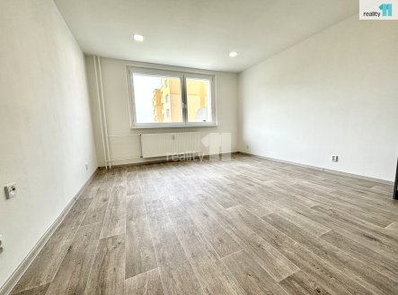 Pronájem bytu, 2+kk, 41 m²