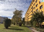 Pronájem bytu, 2+kk, 55 m²
