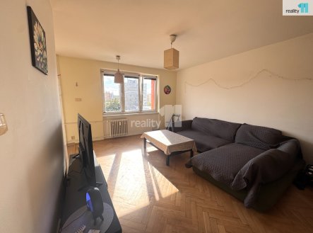 Pronájem bytu, 2+kk, 55 m²