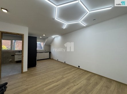 Pronájem bytu, 3+kk, 53 m²