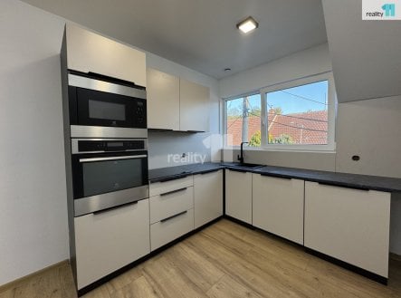 Pronájem bytu, 3+kk, 53 m²