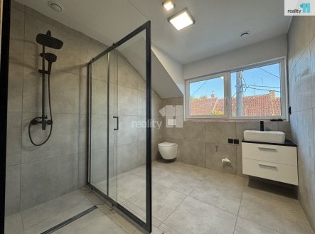 Pronájem bytu, 3+kk, 53 m²