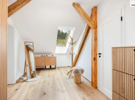 Prodej bytu, 2+kk, 39 m²