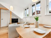 Prodej bytu, 2+kk, 50 m²