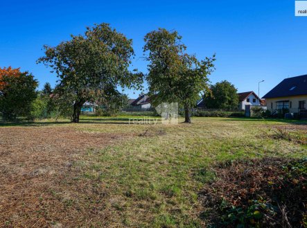 Prodej pozemku pro bydlení, 2 231 m²