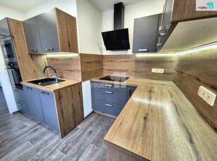 Prodej bytu, 3+1, 67 m²