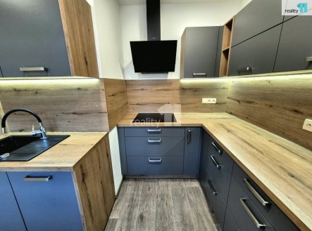 Prodej bytu, 3+1, 67 m²