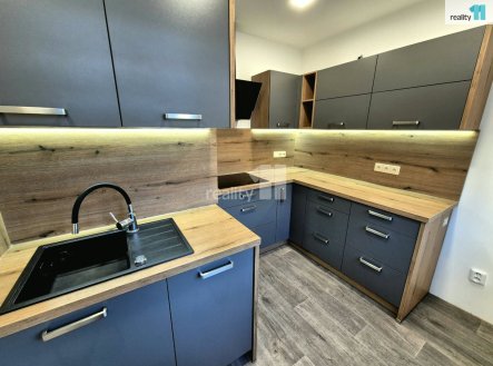 Prodej bytu, 3+1, 67 m²