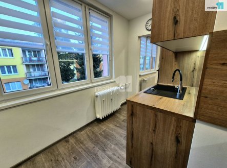 Prodej bytu, 3+1, 67 m²