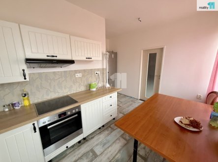 Pronájem bytu, 2+1, 60 m²
