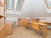 Pronájem kanceláře, 24 m²