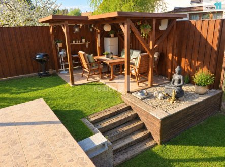 Prodej domu/vily, 150 m²