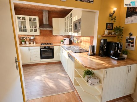 Prodej domu/vily, 150 m²