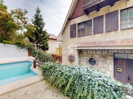 Prodej domu/vily, 293 m²