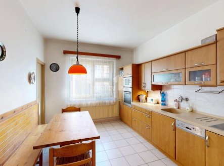 Prodej domu/vily, 293 m²