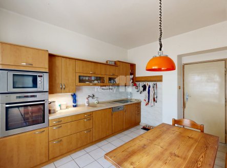 Prodej domu/vily, 293 m²