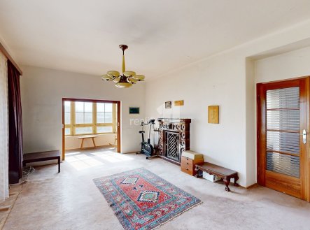 Prodej domu/vily, 293 m²