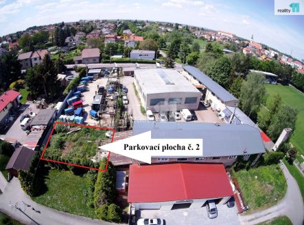 Pronájem pozemku, ostatní, 220 m²
