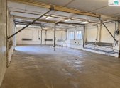 Pronájem výrobní prostory, 191 m²