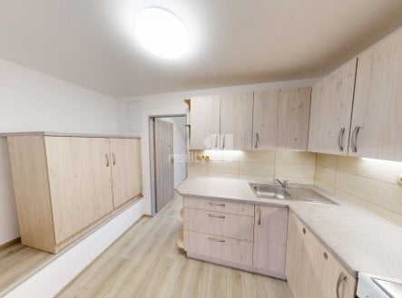 Prodej bytu, 3+kk, 59 m²
