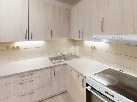 Prodej bytu, 3+kk, 59 m²