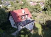 Prodej chaty/rekreačního objektu, 2 211 m²