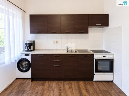 Pronájem bytu, 2+1, 45 m² obrázek