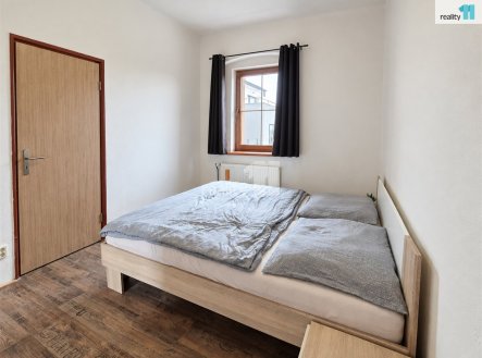 Pronájem bytu, 2+1, 45 m²