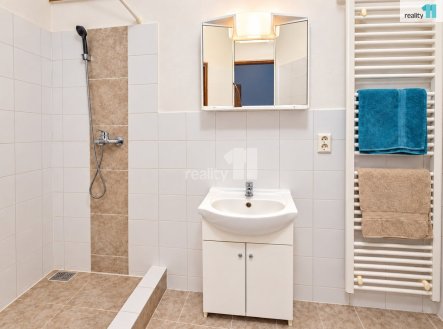 Pronájem bytu, 2+1, 45 m²