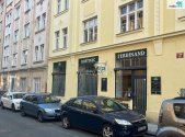 Pronájem restaurace, 162 m²