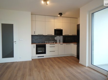Pronájem bytu, 2+kk, 56 m²
