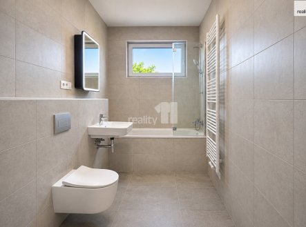 Pronájem bytu, 2+kk, 56 m²